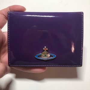 💫Vivienne Westwood card holder💫